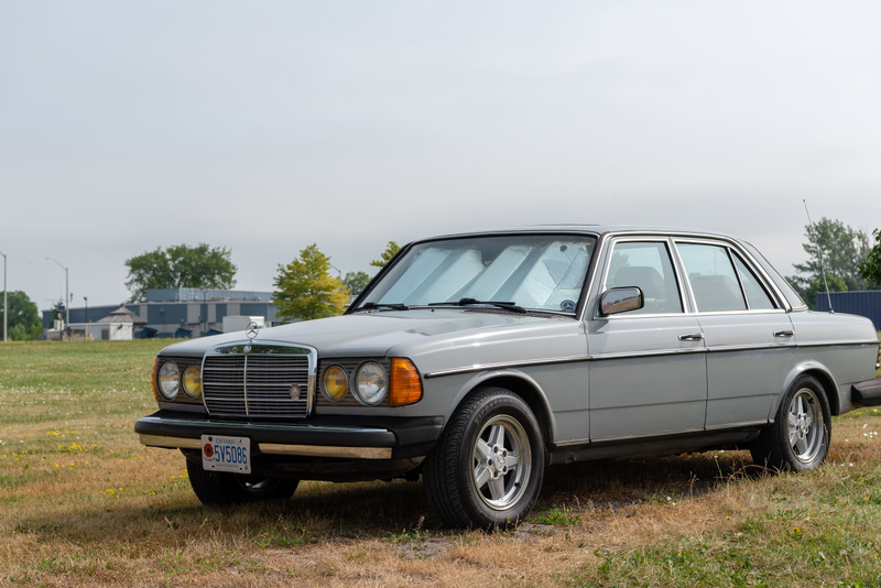 Illustration for article titled 2019-07-20 More Carspotting And Others Around CFB Kingston and Barriefield